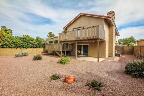 3852 E Keresan St, Phoenix, AZ 85044 photo 36
