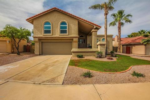 3852 E Keresan St, Phoenix, AZ 85044 photo 2