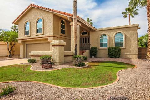 3852 E Keresan St, Phoenix, AZ 85044 photo 3