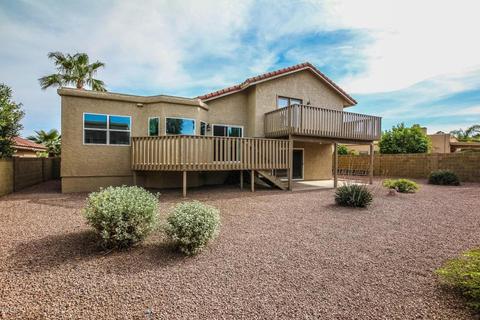 3852 E Keresan St, Phoenix, AZ 85044 photo 37