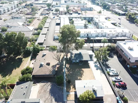 3213 E Flower St, Phoenix, AZ 85018 photo 13