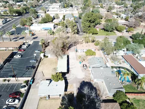 3213 E Flower St, Phoenix, AZ 85018 photo 48