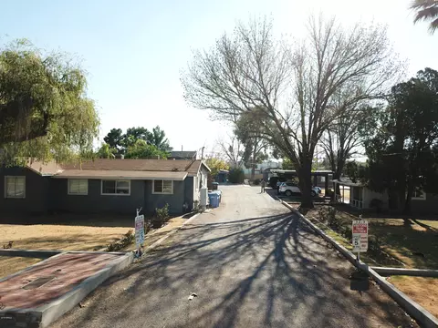 3213 E Flower St, Phoenix, AZ 85018 photo 1