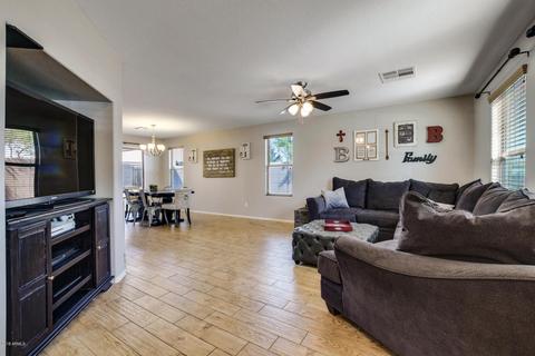 2620 E Megan St, Gilbert, AZ 85295 photo 6