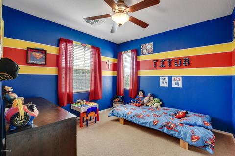 2620 E Megan St, Gilbert, AZ 85295 photo 22