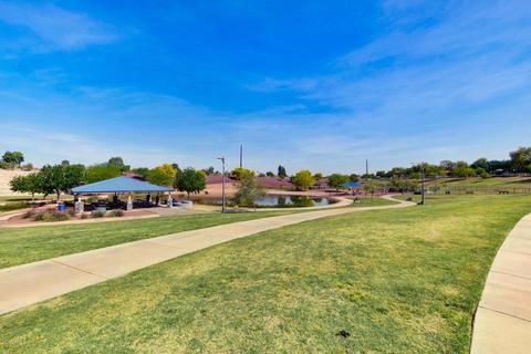 2620 E Megan St, Gilbert, AZ 85295 photo 33