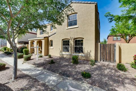2620 E Megan St, Gilbert, AZ 85295 photo 35