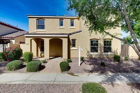 2620 E Megan St, Gilbert, AZ 85295 photo 1