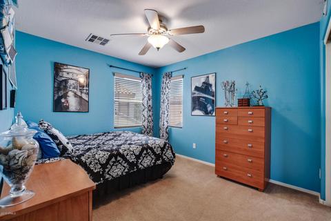 2620 E Megan St, Gilbert, AZ 85295 photo 20