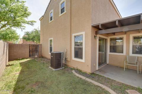 2620 E Megan St, Gilbert, AZ 85295 photo 27