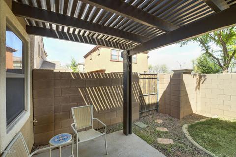 2620 E Megan St, Gilbert, AZ 85295 photo 29