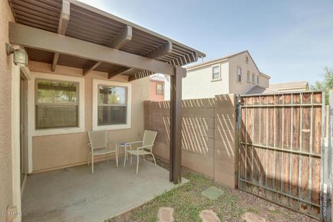 2620 E Megan St, Gilbert, AZ 85295 photo 30
