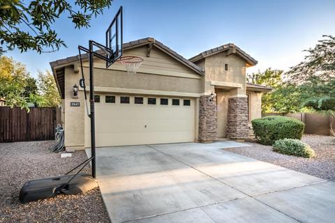 2647 E Clifton Ave, Gilbert, AZ 85295 photo 2