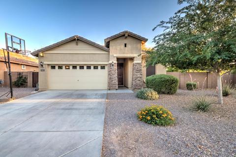 2647 E Clifton Ave, Gilbert, AZ 85295 photo 1