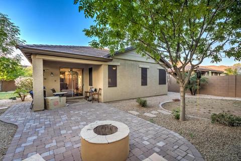 2647 E Clifton Ave, Gilbert, AZ 85295 photo 26
