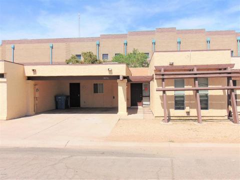 3836 W Mitchell Dr, Phoenix, AZ 85019 photo 1