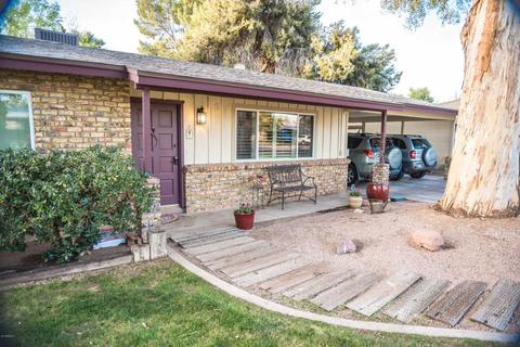 1029 E Myrtle Ave, Phoenix, AZ 85020 photo 4