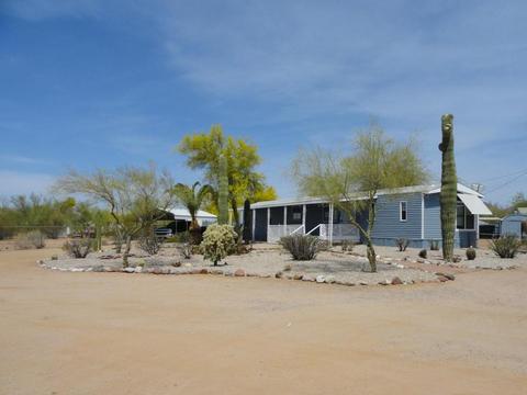 3082 W Mockingbird St, Apache Junction, AZ 85120 photo 23