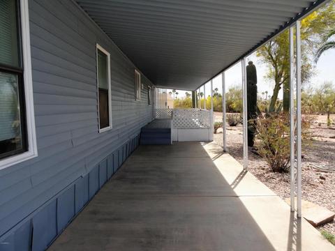3082 W Mockingbird St, Apache Junction, AZ 85120 photo 26