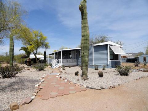 3082 W Mockingbird St, Apache Junction, AZ 85120 photo 27
