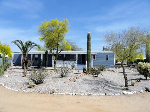 3082 W Mockingbird St, Apache Junction, AZ 85120 photo 1