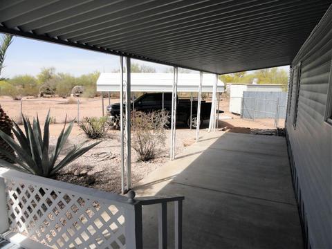 3082 W Mockingbird St, Apache Junction, AZ 85120 photo 25