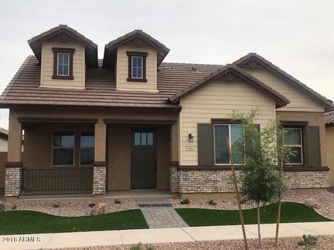 4481 E Skousen St, Gilbert, AZ 85295 photo 1