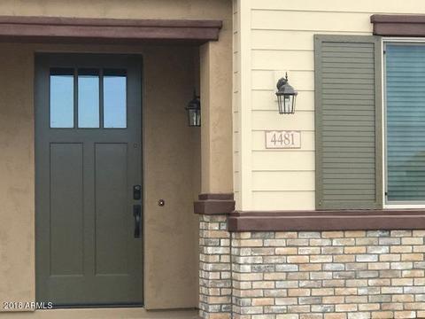 4481 E Skousen St, Gilbert, AZ 85295 photo 2