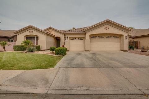 624 E Hampton Ct, Gilbert, AZ 85295 photo 3
