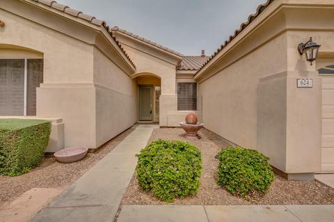 624 E Hampton Ct, Gilbert, AZ 85295 photo 5
