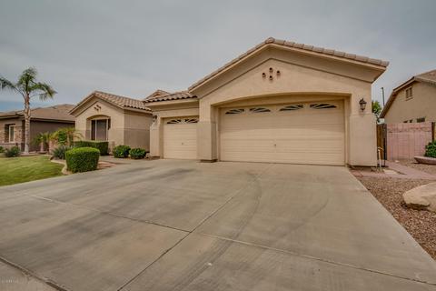 624 E Hampton Ct, Gilbert, AZ 85295 photo 4