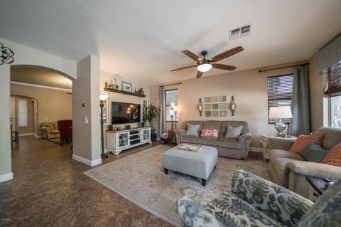 4198 E Rainbow Dr, Gilbert, AZ 85297 photo 14