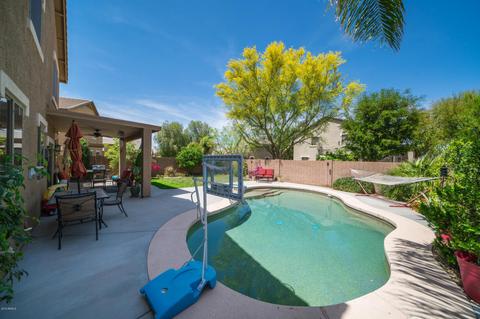 4198 E Rainbow Dr, Gilbert, AZ 85297 photo 45