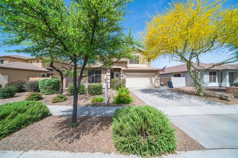 4198 E Rainbow Dr, Gilbert, AZ 85297 photo 6
