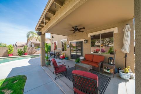 4198 E Rainbow Dr, Gilbert, AZ 85297 photo 41