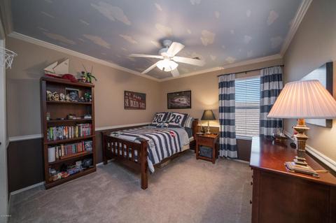4198 E Rainbow Dr, Gilbert, AZ 85297 photo 35