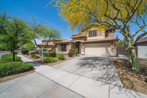 4198 E Rainbow Dr, Gilbert, AZ 85297 photo 5