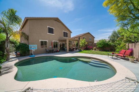 4198 E Rainbow Dr, Gilbert, AZ 85297 photo 4