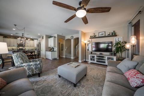 4198 E Rainbow Dr, Gilbert, AZ 85297 photo 15