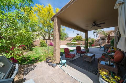 4198 E Rainbow Dr, Gilbert, AZ 85297 photo 42