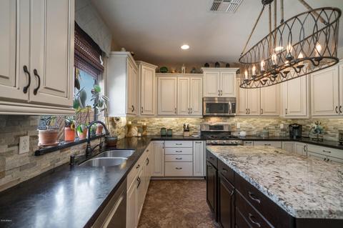 4198 E Rainbow Dr, Gilbert, AZ 85297 photo 17