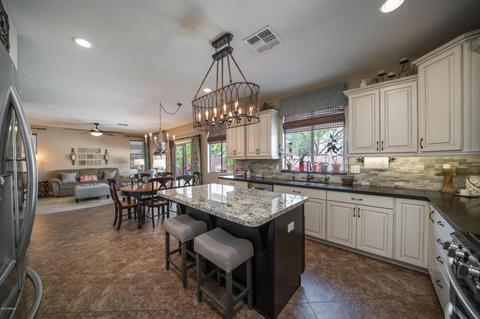4198 E Rainbow Dr, Gilbert, AZ 85297 photo 19