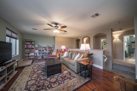 4198 E Rainbow Dr, Gilbert, AZ 85297 photo 27