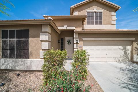 4198 E Rainbow Dr, Gilbert, AZ 85297 photo 48
