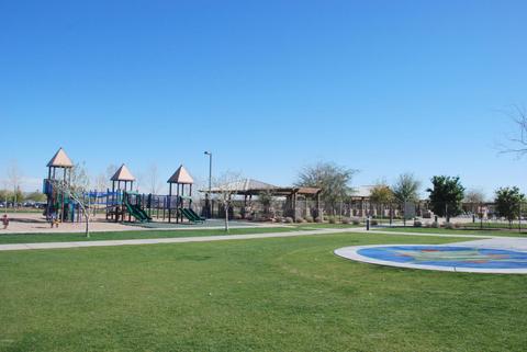 4198 E Rainbow Dr, Gilbert, AZ 85297 photo 53