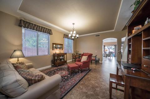 4198 E Rainbow Dr, Gilbert, AZ 85297 photo 10