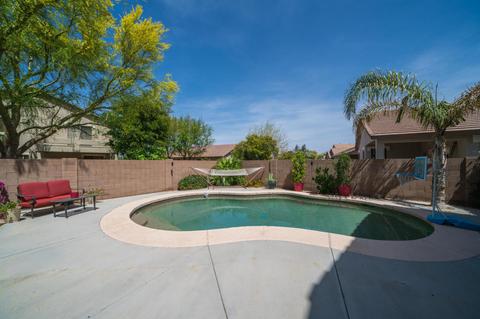 4198 E Rainbow Dr, Gilbert, AZ 85297 photo 44