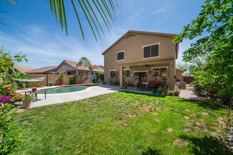 4198 E Rainbow Dr, Gilbert, AZ 85297 photo 43