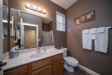 4198 E Rainbow Dr, Gilbert, AZ 85297 photo 22