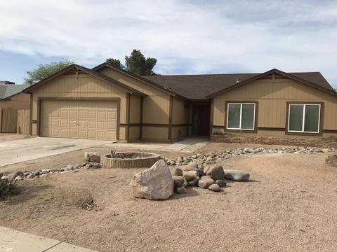 8026 E Casper St, Mesa, AZ 85207 photo 1